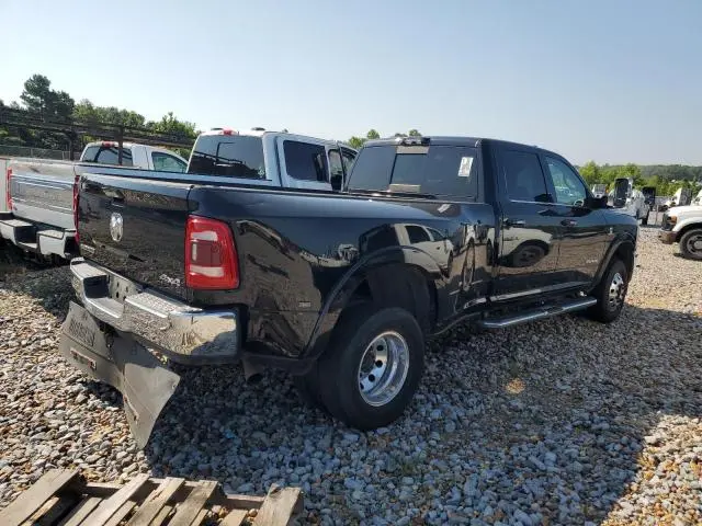 2021 RAM 3500 LARAMIE  