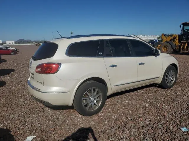 2014 BUICK ENCLAVE   