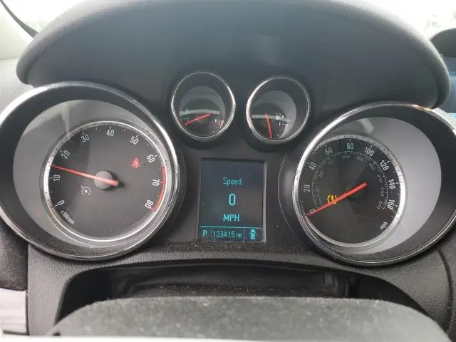 2013 BUICK ENCORE CONVENIENCE  