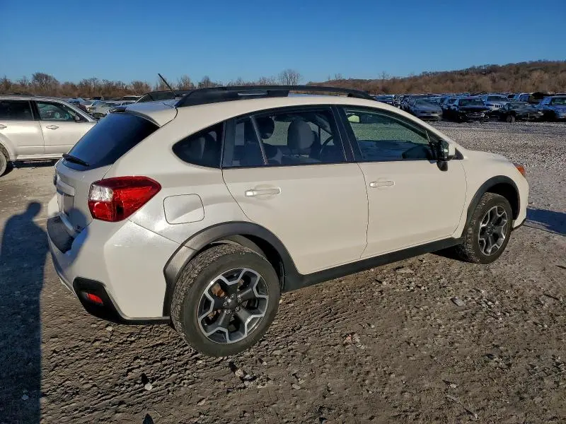 2014 SUBARU XV CROSSTREK 2.0 PREMIUM  