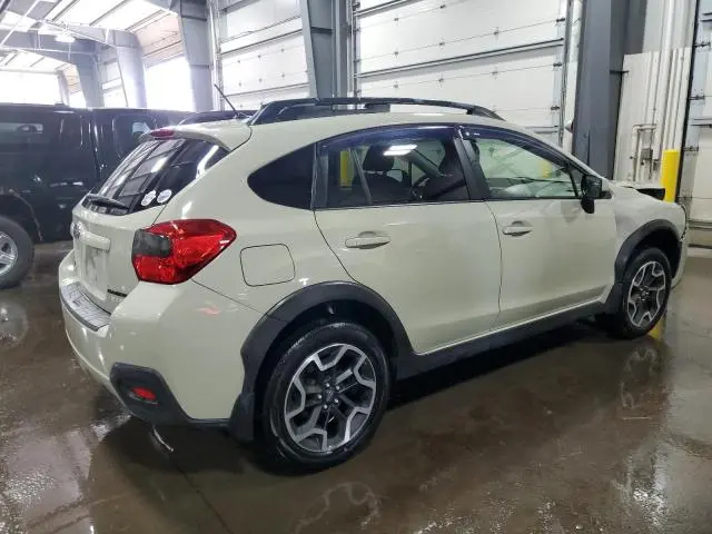 2016 SUBARU CROSSTREK PREMIUM  