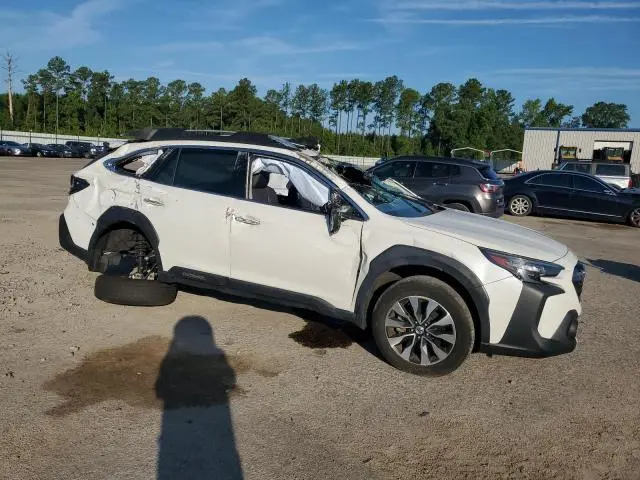 2023 SUBARU OUTBACK TOURING  