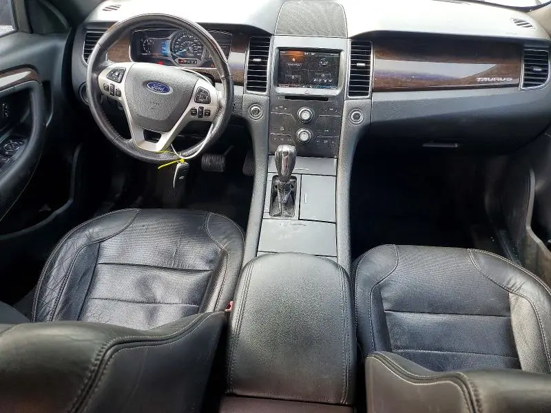 2014 FORD TAURUS LIMITED  