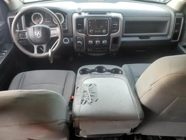 2014 RAM 1500 ST  