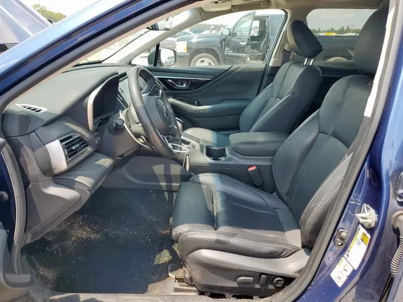 2020 SUBARU OUTBACK LIMITED XT  