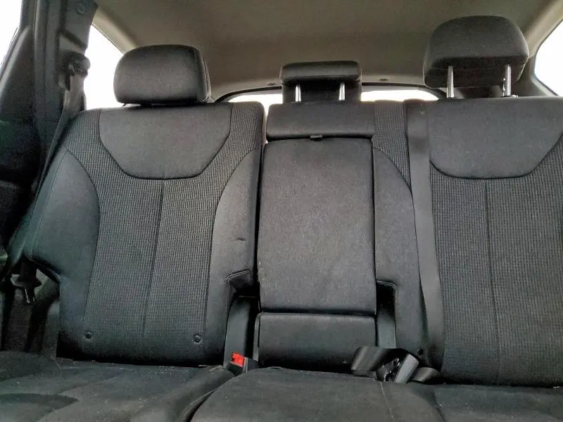 2021 HYUNDAI SANTA FE SE  