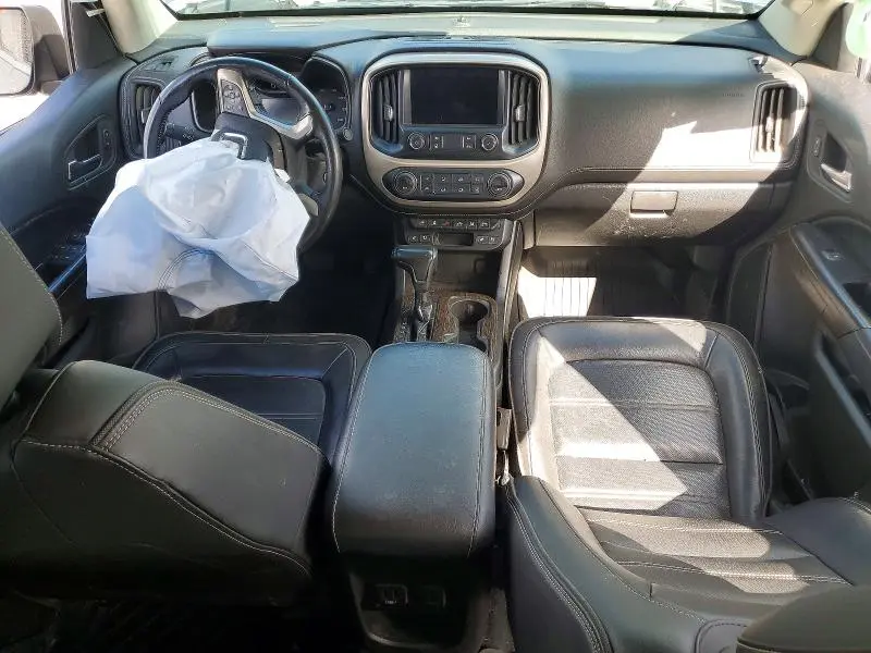 2019 GMC CANYON DENALI  