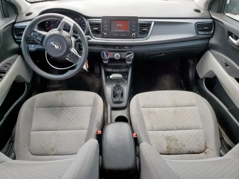 2018 KIA RIO LX