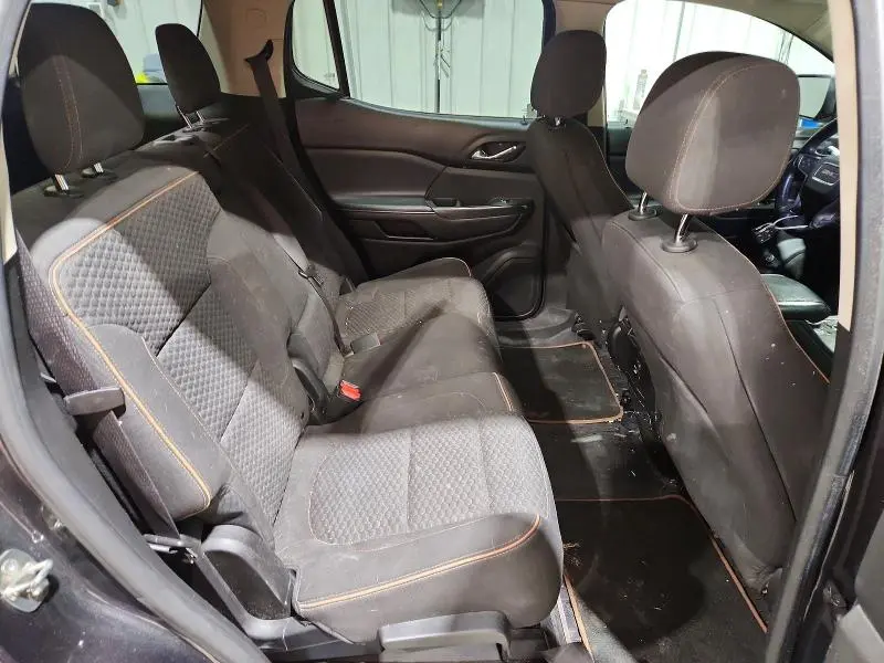2017 GMC ACADIA ALL TERRAIN  