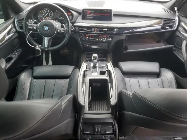 2018 BMW X5 XDRIVE35D  
