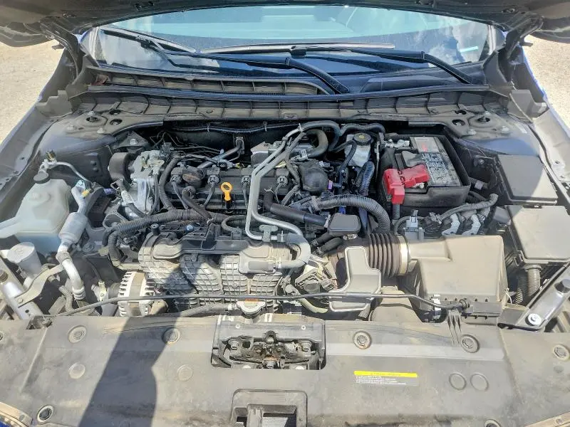 2024 NISSAN ALTIMA S  