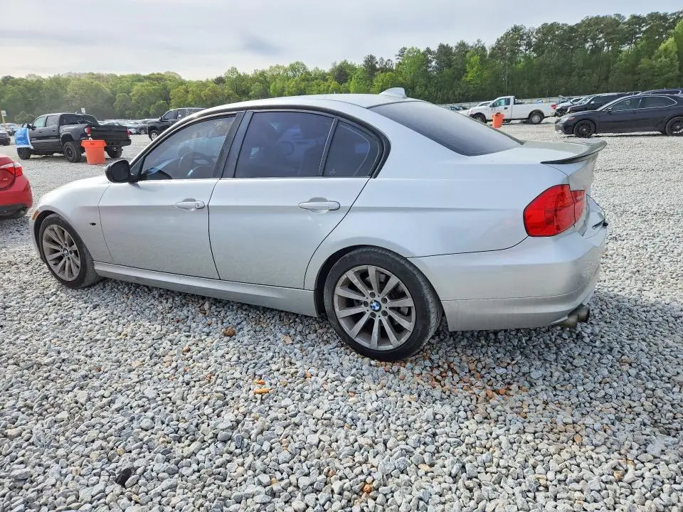 2011 BMW 328 I  
