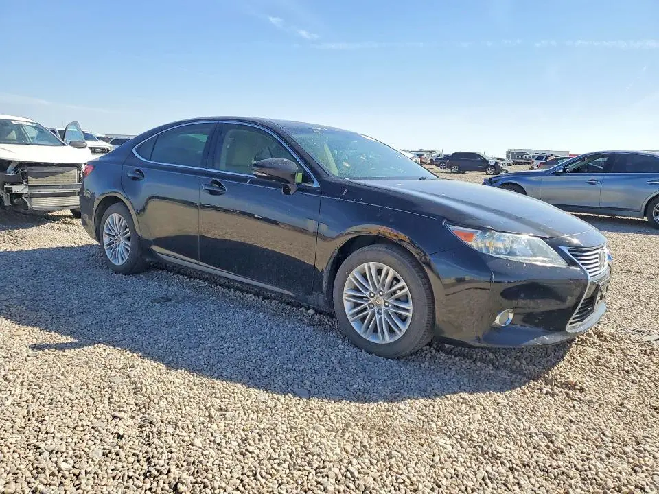 2013 LEXUS ES 350 BASE  
