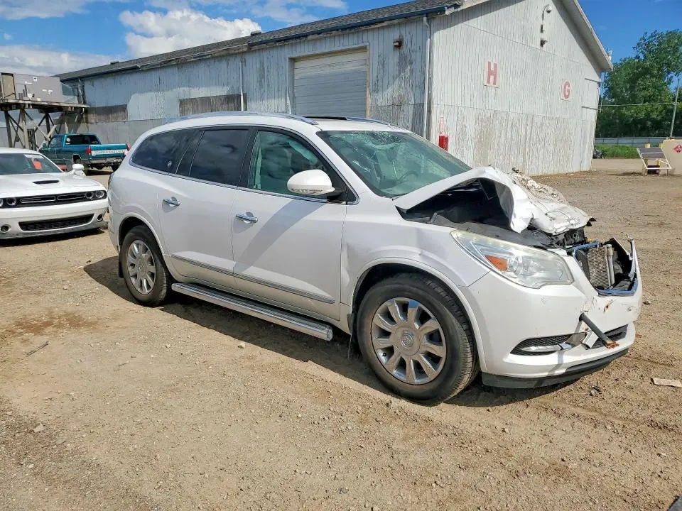 2016 BUICK ENCLAVE   