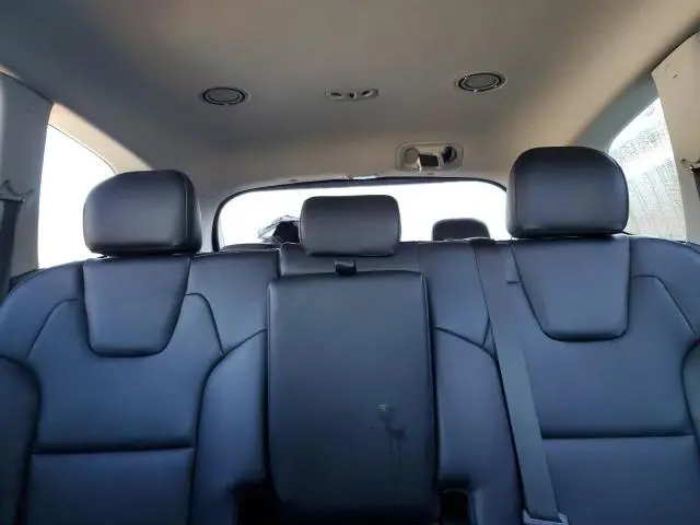 2024 KIA TELLURIDE LX  