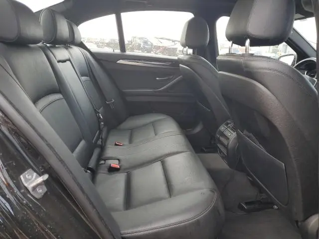 2014 BMW 535 XI  