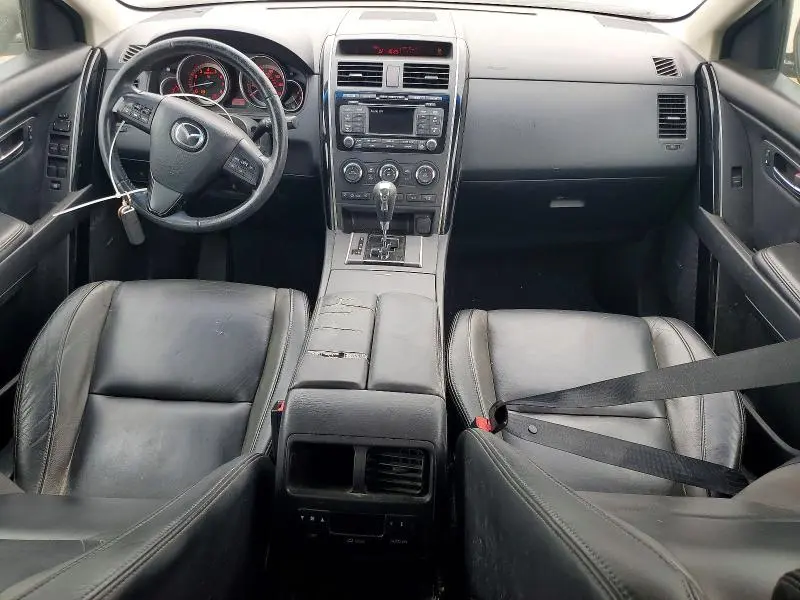 2011 MAZDA CX-9   