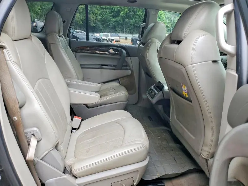 2013 BUICK ENCLAVE   