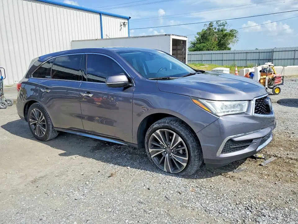 2020 ACURA MDX TECHNOLOGY  