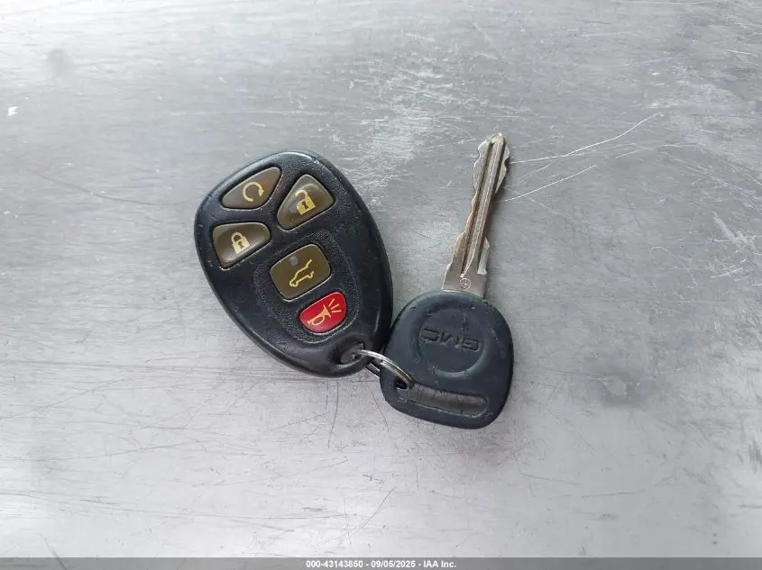 2014 GMC ACADIA SLE-2