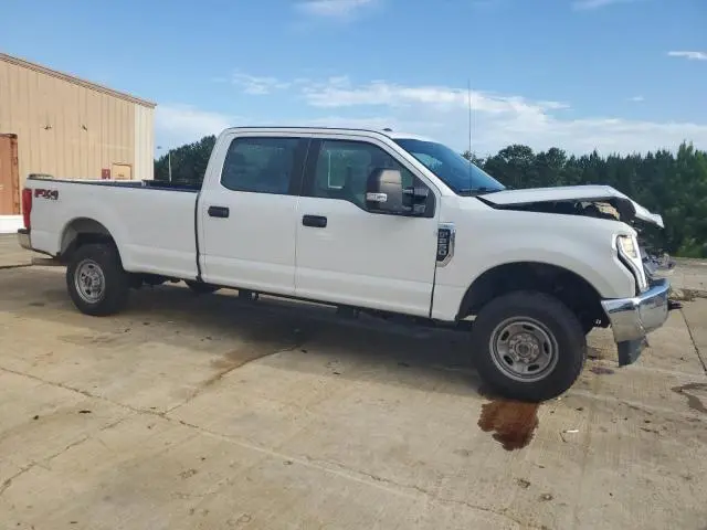 2019 FORD F250 SUPER DUTY  