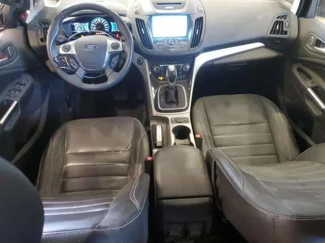 2015 FORD C-MAX PREMIUM SEL