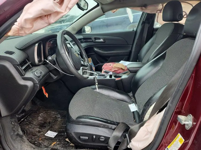 2015 CHEVROLET MALIBU 1LT  