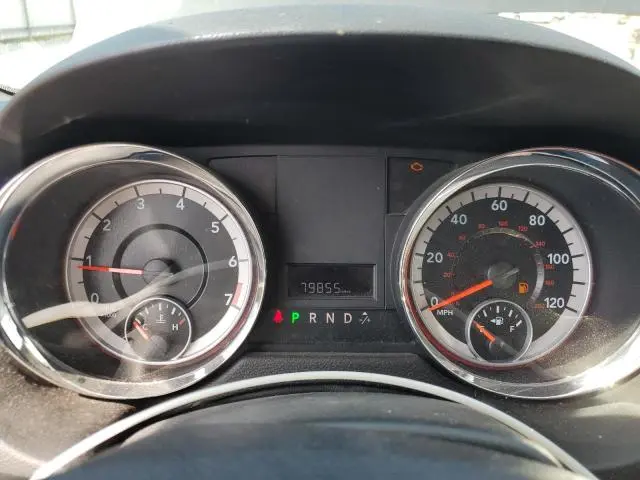2011 DODGE GRAND CARAVAN EXPRESS  