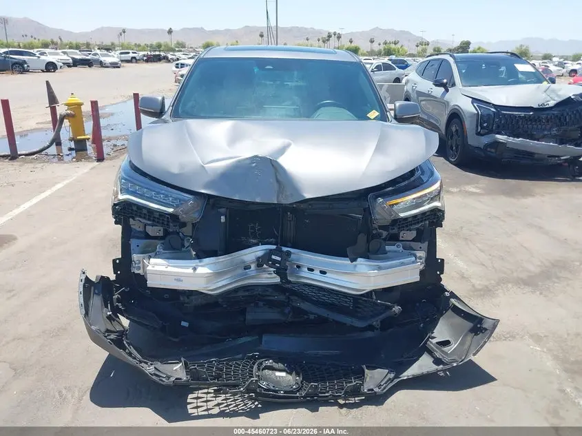 2024 ACURA RDX A-SPEC PACKAGE