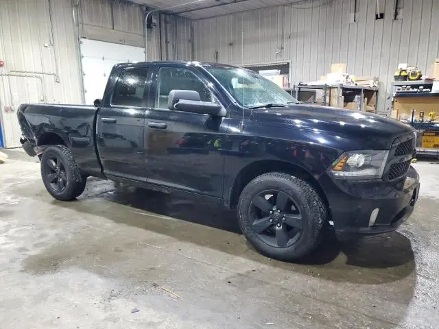 2014 RAM 1500 ST  