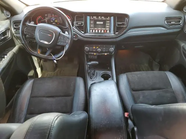 2021 DODGE DURANGO GT  