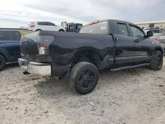 2011 TOYOTA TUNDRA DOUBLE CAB SR5  