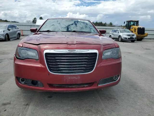 2014 CHRYSLER 300 S  