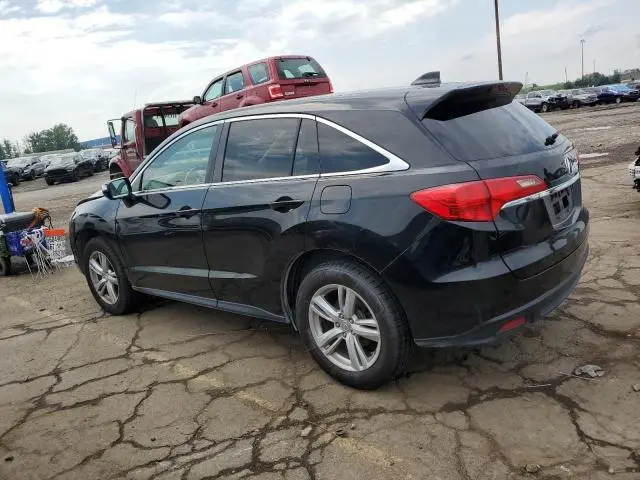 2013 ACURA RDX   
