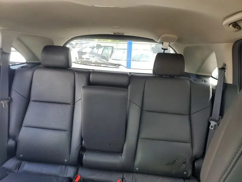 2013 ACURA RDX   