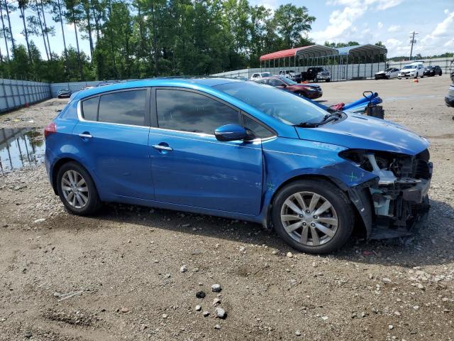 2015 KIA FORTE EX