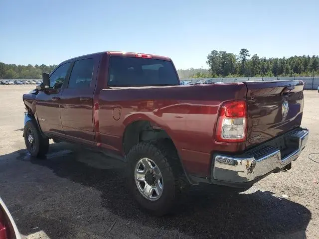 2020 RAM 2500 BIG HORN  