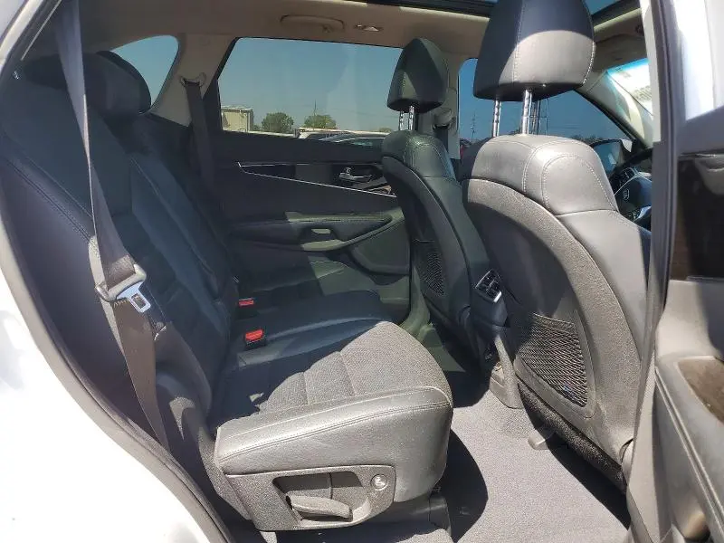 2020 KIA SORENTO EX V6  