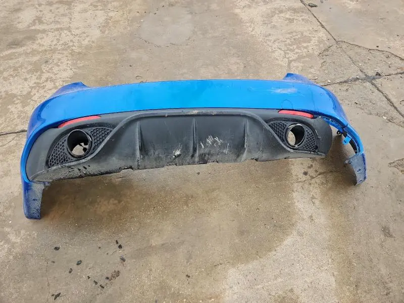 2023 ALFA ROMEO GIULIA TI  