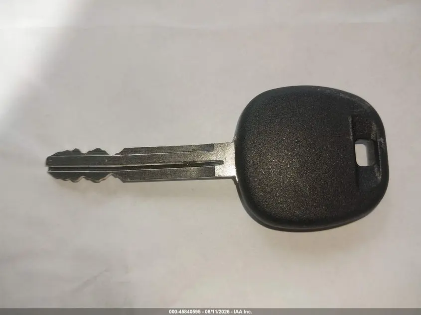 2010 TOYOTA YARIS  