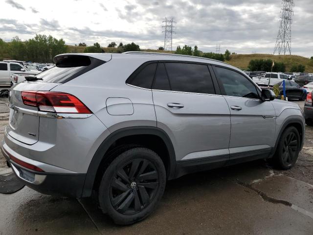 2022 VOLKSWAGEN ATLAS CROSS SPORT SE