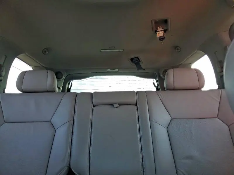 2010 HONDA PILOT TOURING  