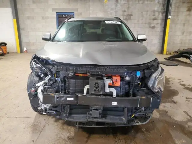 2024 KIA NIRO WIND  