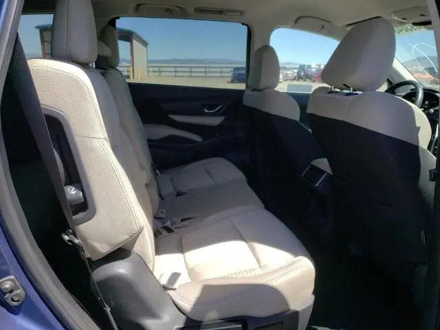 2021 SUBARU ASCENT PREMIUM  