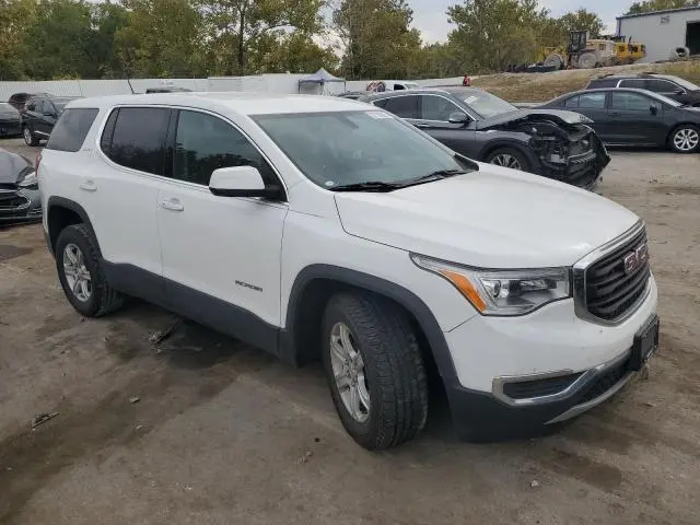 2017 GMC ACADIA SLE  