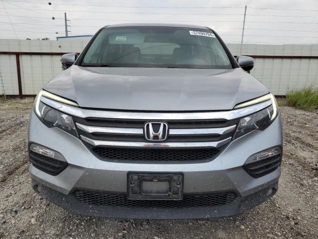 2018 HONDA PILOT EX