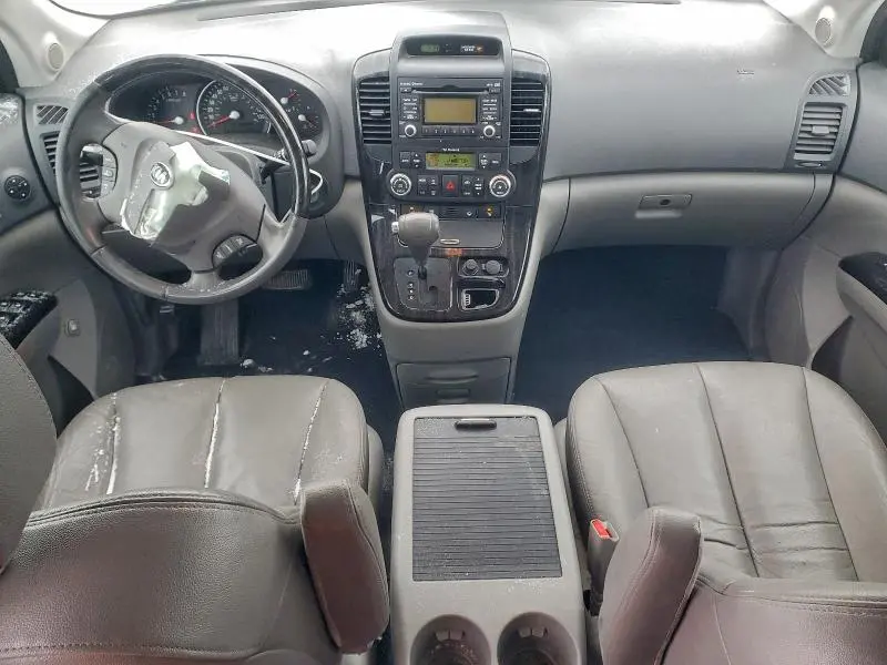 2014 KIA SEDONA EX  