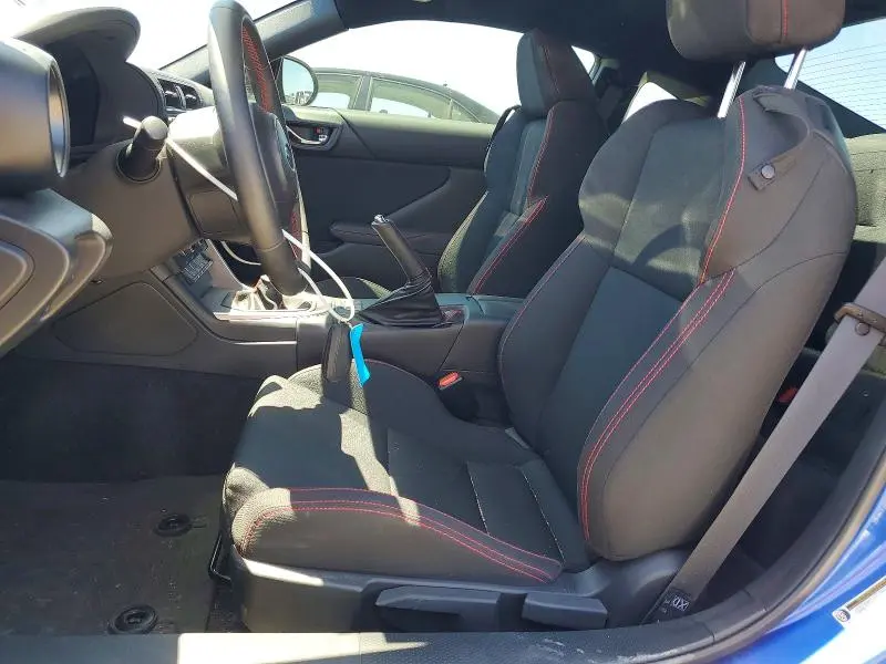 2024 SUBARU BRZ PREMIUM  