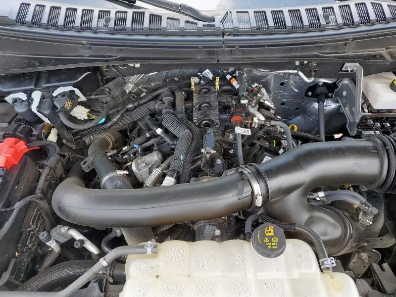2023 FORD EXPEDITION XLT  