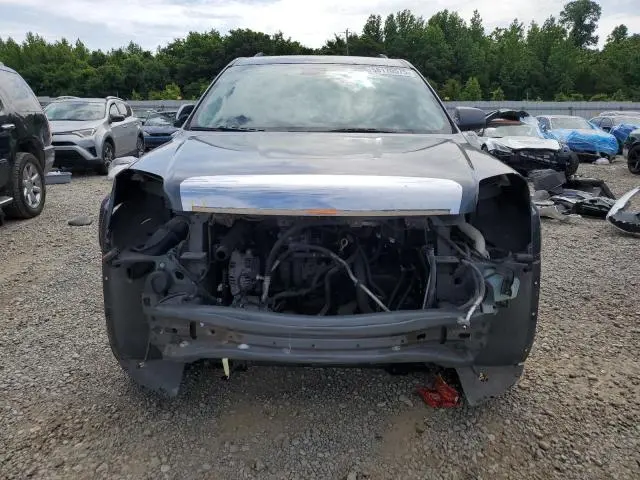 2010 GMC TERRAIN SLE  
